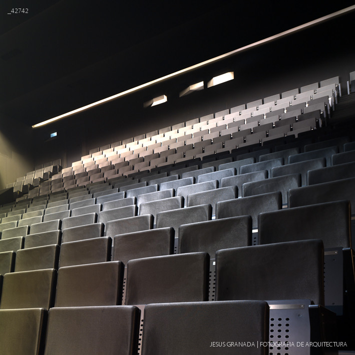auditorio centro civico loja granada bhoj 42742