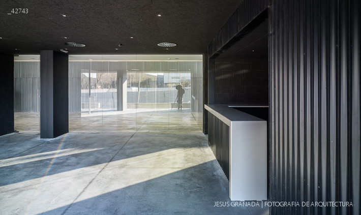 auditorio centro civico loja granada bhoj 42743