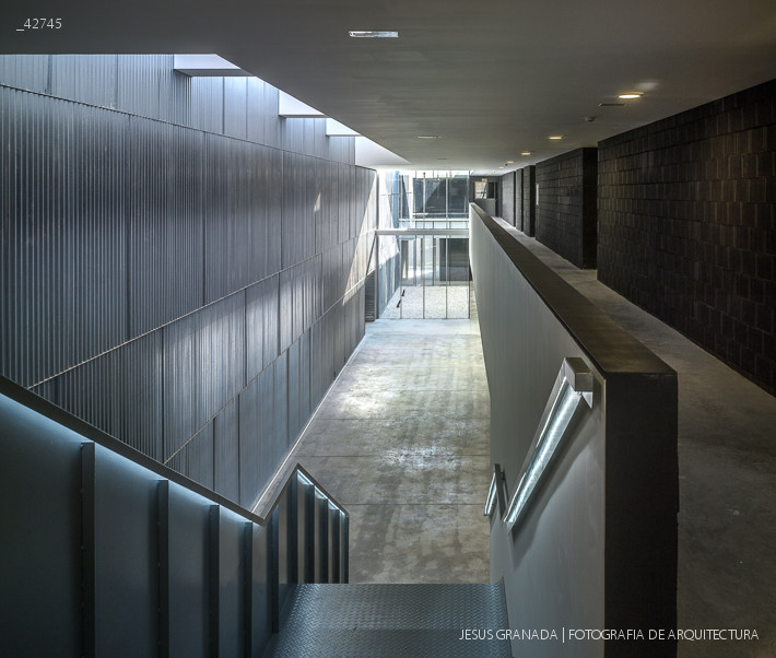 auditorio centro civico loja granada bhoj 42745