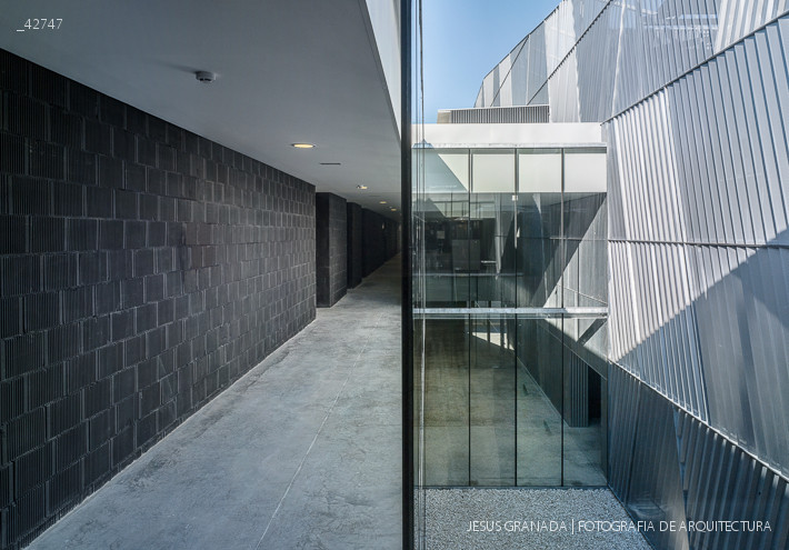 auditorio centro civico loja granada bhoj 42747