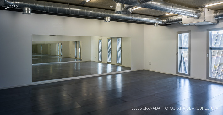 auditorio centro civico loja granada bhoj 42752