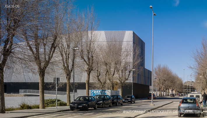 auditorio centro civico loja granada bhojjg426 08