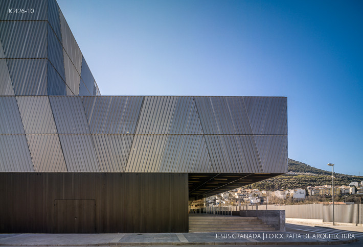 auditorio centro civico loja granada bhojjg426 10