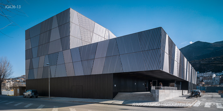 auditorio centro civico loja granada bhojjg426 13