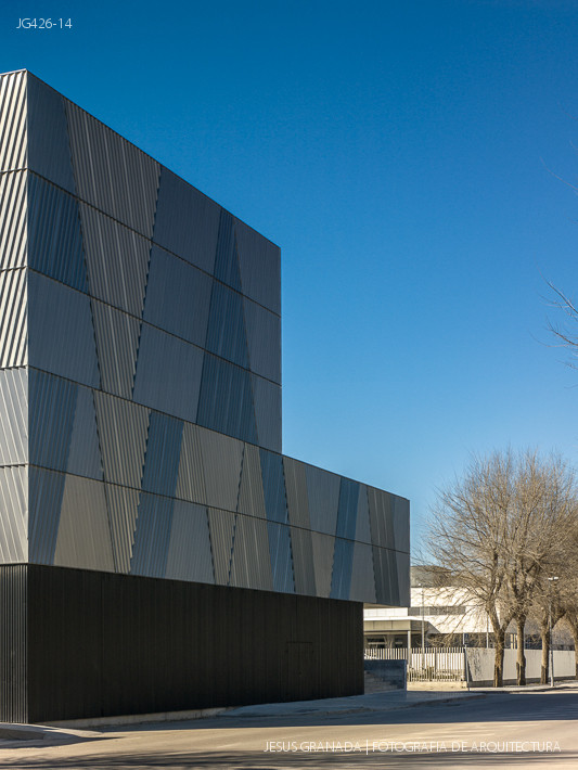 auditorio centro civico loja granada bhojjg426 14