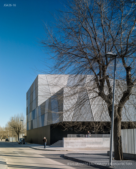 auditorio centro civico loja granada bhojjg426 16