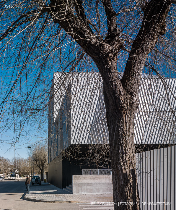 auditorio centro civico loja granada bhojjg426 17
