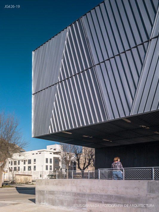 auditorio centro civico loja granada bhojjg426 19