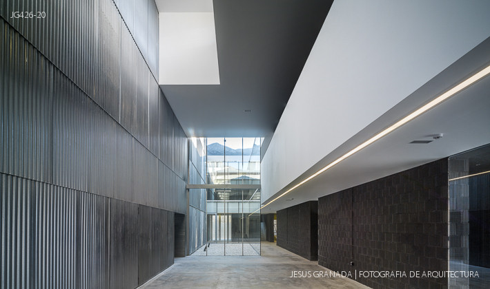 auditorio centro civico loja granada bhojjg426 20