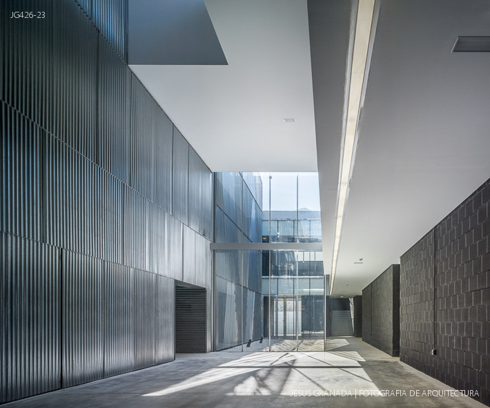 auditorio centro civico loja granada bhojjg426 23