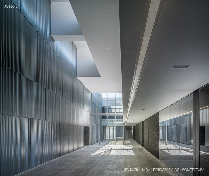 auditorio centro civico loja granada bhojjg426 24