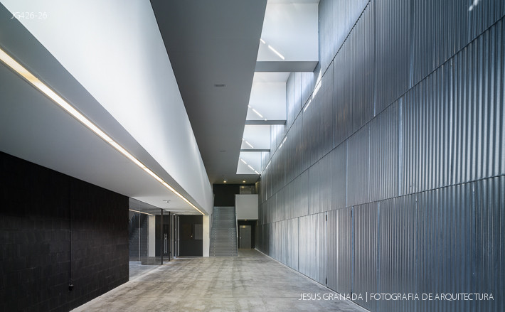 auditorio centro civico loja granada bhojjg426 26