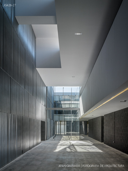 auditorio centro civico loja granada bhojjg426 27