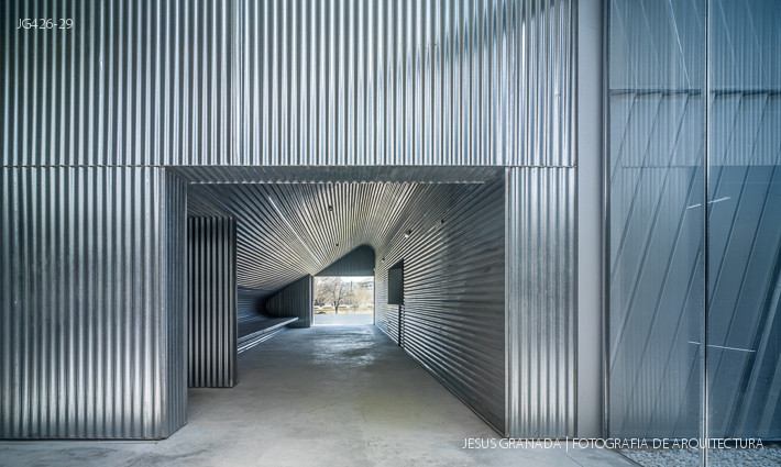 auditorio centro civico loja granada bhojjg426 29