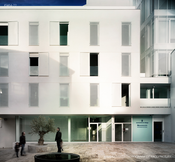 oficinas centro malaga oam jg464 22