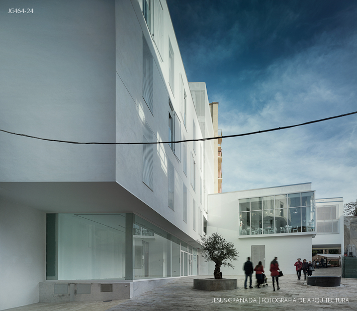 oficinas centro malaga oam jg464 24