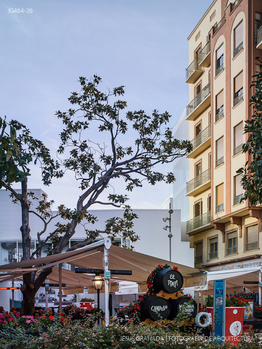 oficinas centro malaga oam jg464 26