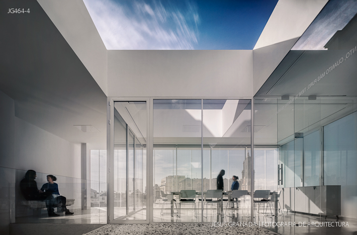 oficinas centro malaga oam jg464 4