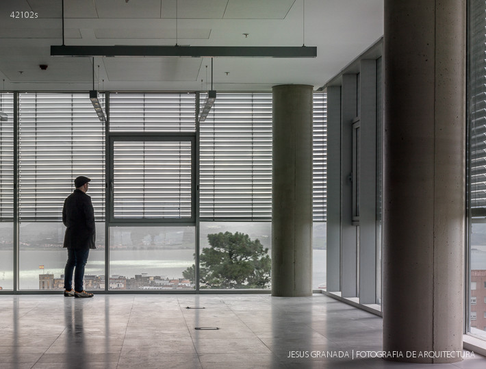 oficinas davila santander oloriz hernandez 42102s