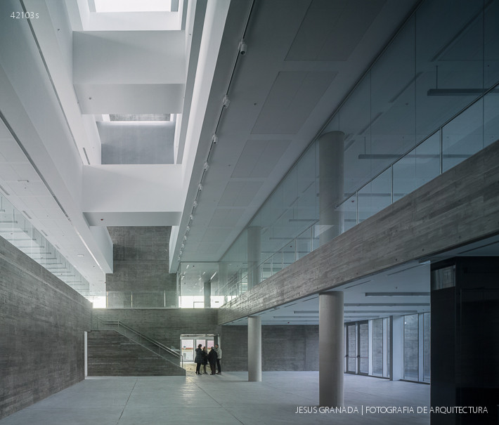 oficinas davila santander oloriz hernandez 42103s