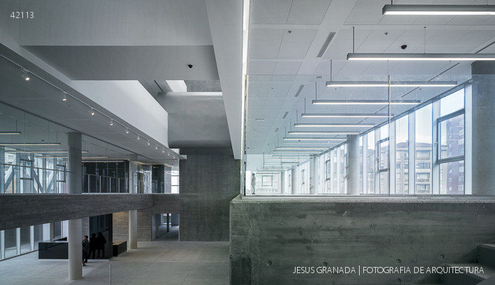 oficinas davila santander oloriz hernandez 42113