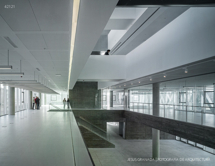 oficinas davila santander oloriz hernandez 42121