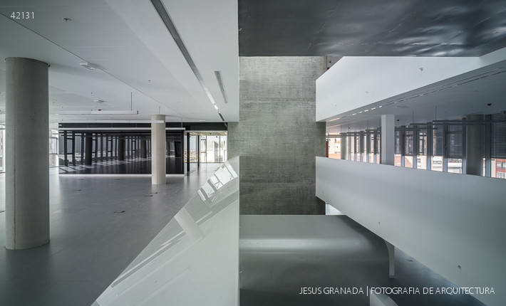 oficinas davila santander oloriz hernandez 42131