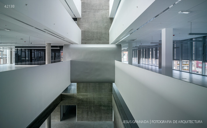 oficinas davila santander oloriz hernandez 42138