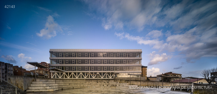 oficinas davila santander oloriz hernandez 42143