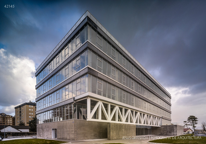 oficinas davila santander oloriz hernandez 42145