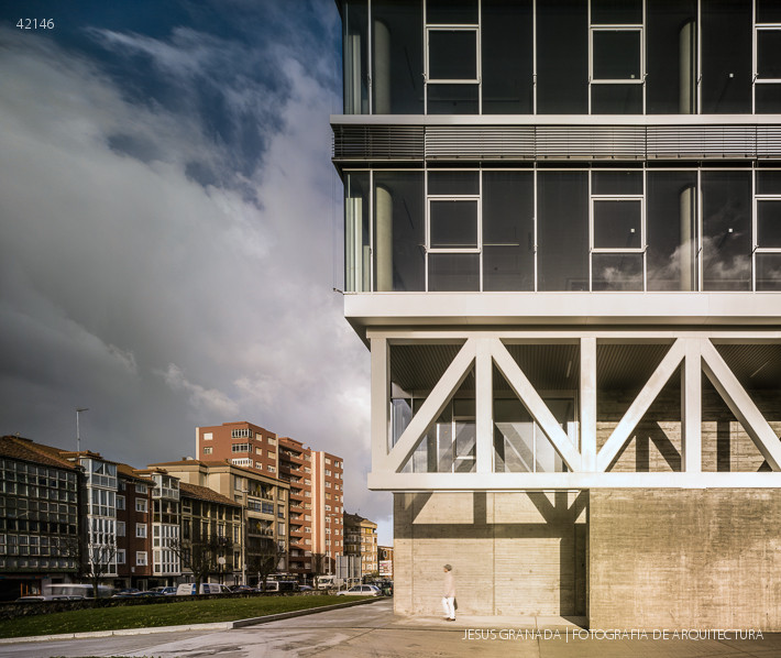 oficinas davila santander oloriz hernandez 42146