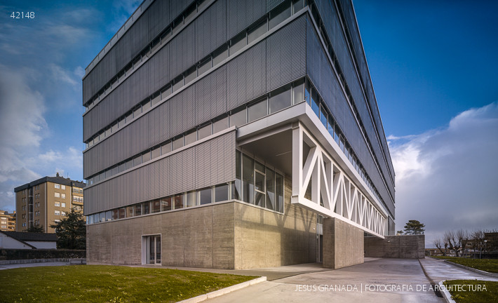 oficinas davila santander oloriz hernandez 42148