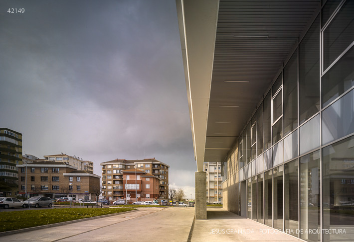 oficinas davila santander oloriz hernandez 42149