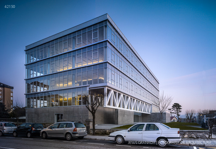 oficinas davila santander oloriz hernandez 42150