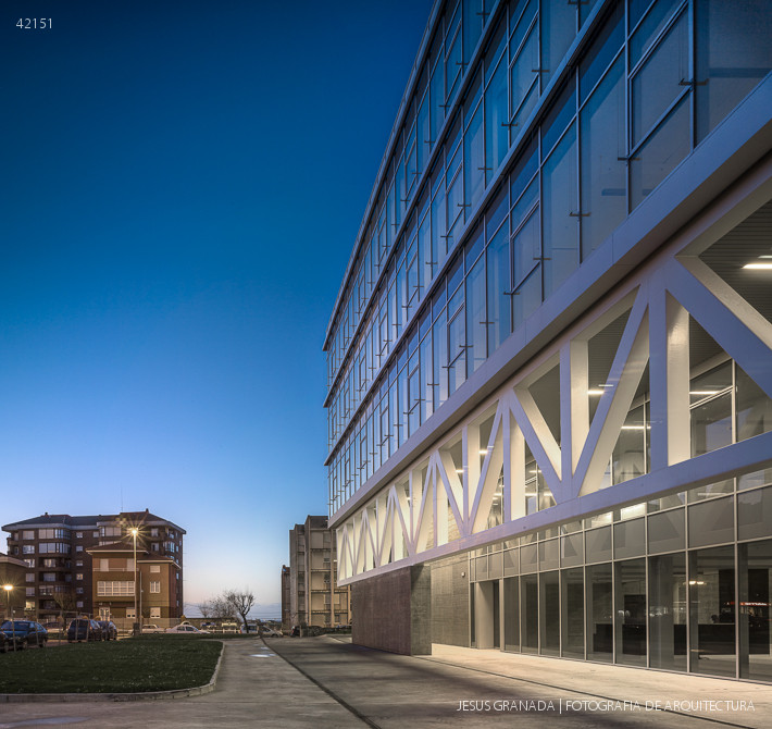 oficinas davila santander oloriz hernandez 42151