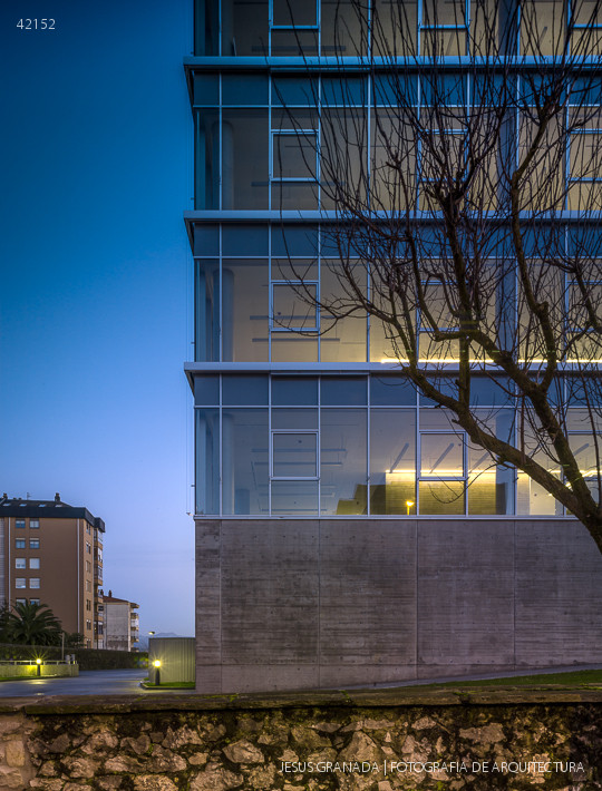 oficinas davila santander oloriz hernandez 42152