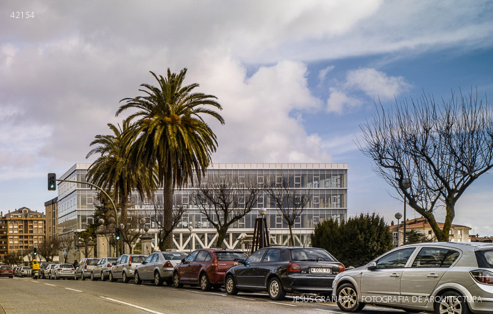 oficinas davila santander oloriz hernandez 42154