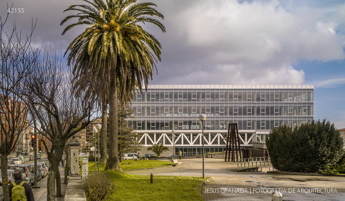 oficinas davila santander oloriz hernandez 42155