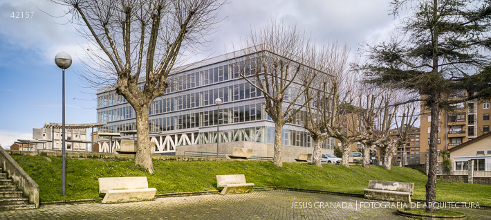 oficinas davila santander oloriz hernandez 42157