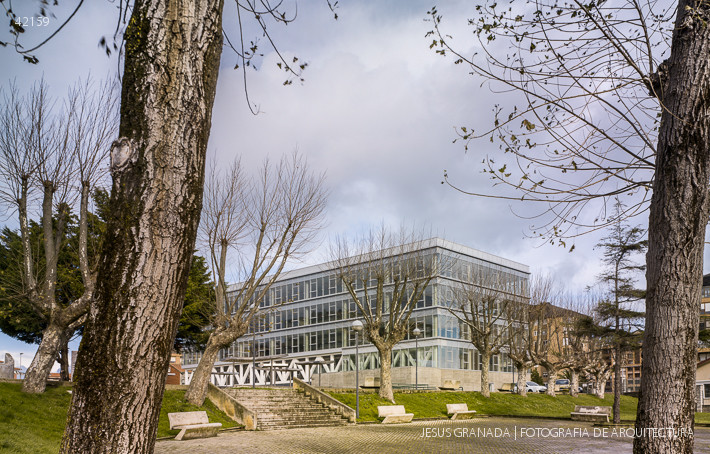 oficinas davila santander oloriz hernandez 42159