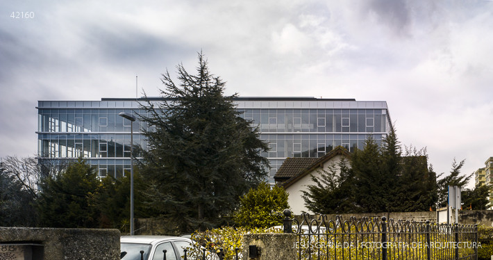 oficinas davila santander oloriz hernandez 42160