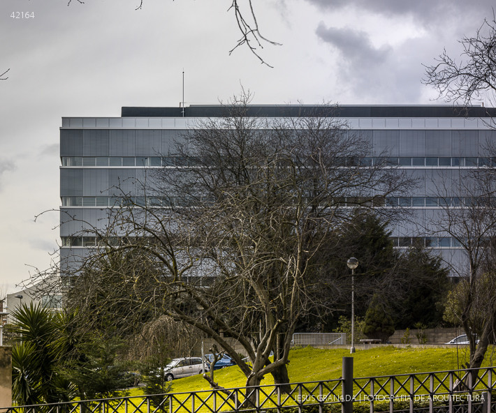 oficinas davila santander oloriz hernandez 42164