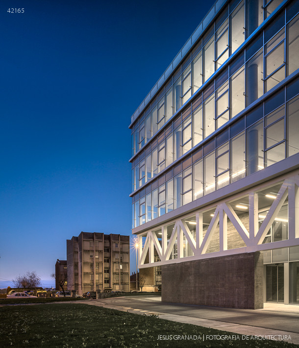 oficinas davila santander oloriz hernandez 42165