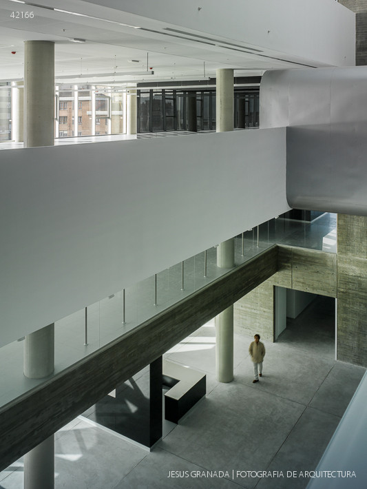 oficinas davila santander oloriz hernandez 42166