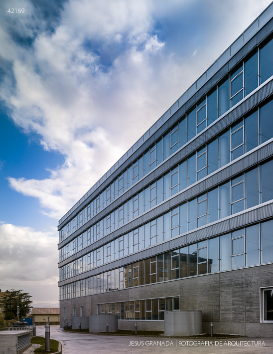 oficinas davila santander oloriz hernandez 42169