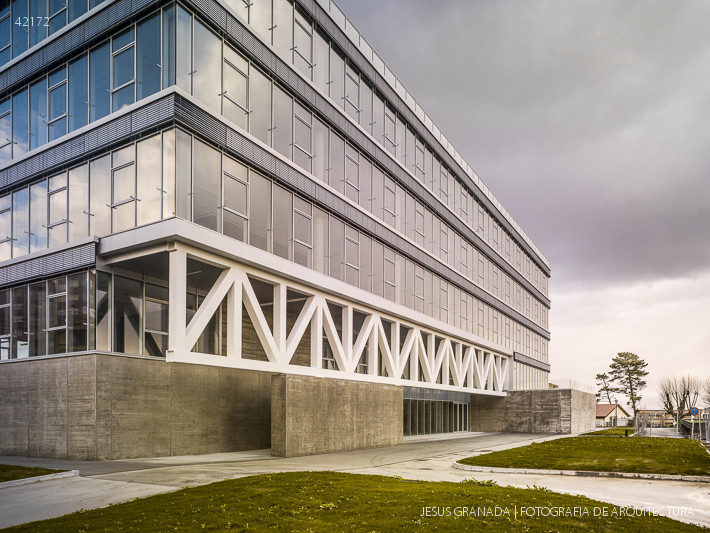 oficinas davila santander oloriz hernandez 42172