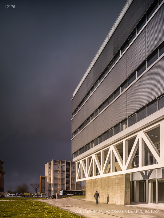 oficinas davila santander oloriz hernandez 42176