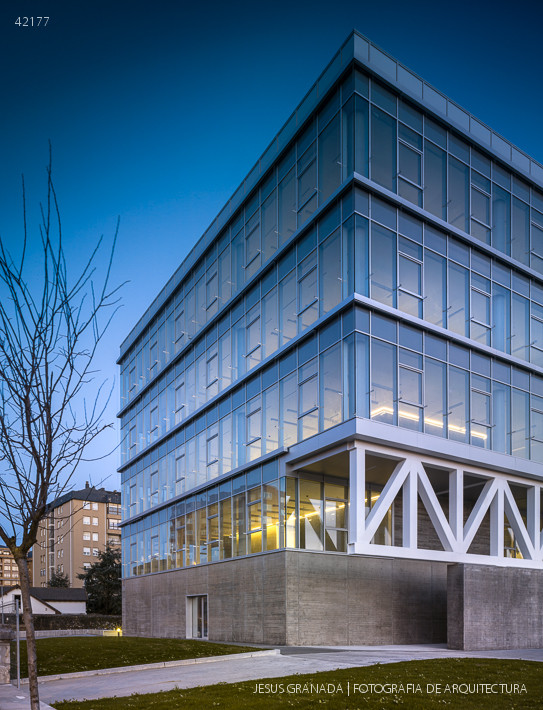 oficinas davila santander oloriz hernandez 42177