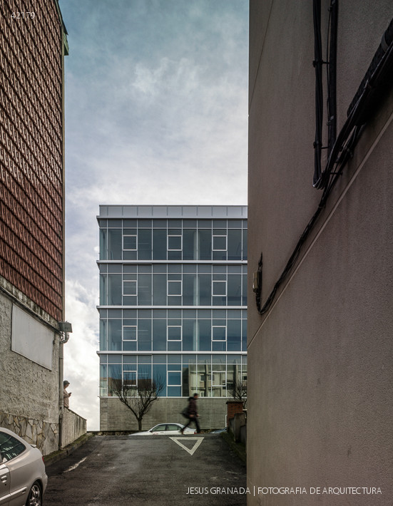 oficinas davila santander oloriz hernandez 42179