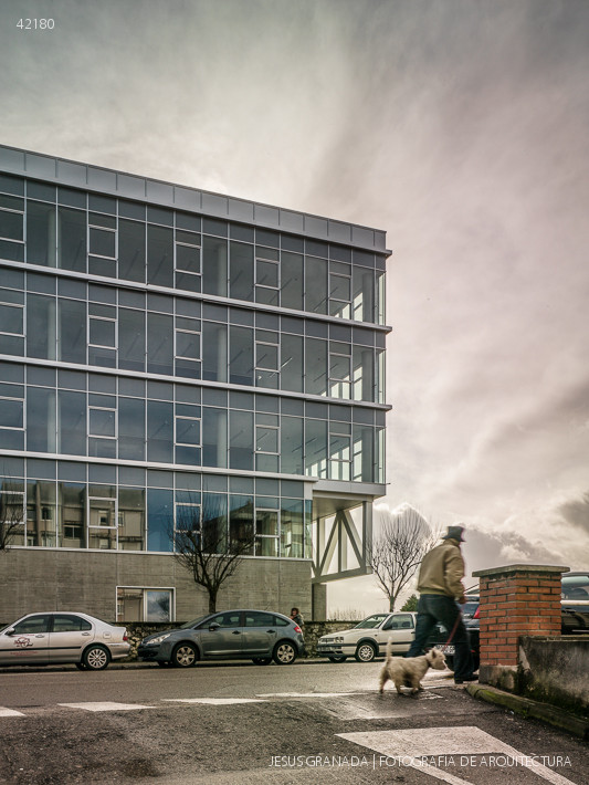 oficinas davila santander oloriz hernandez 42180